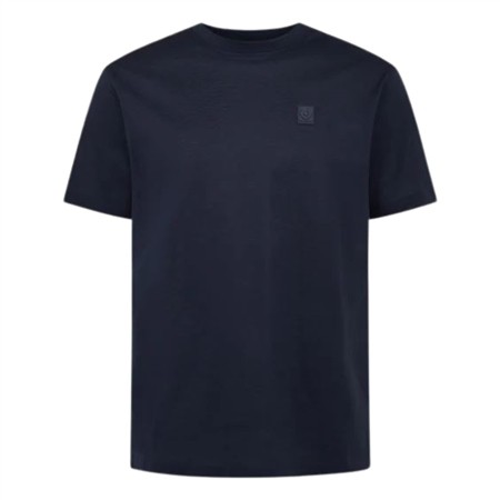 Belstaff Steel T-Shirt - Navy - L