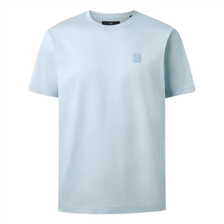 Belstaff Steel T-Shirt - Blue - XL