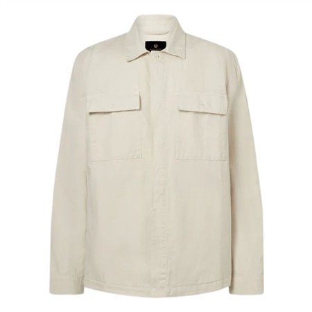 Belstaff Maritime Overshirt - Beige - L