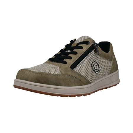 Bugatti Artic Trainers - Beige - 43