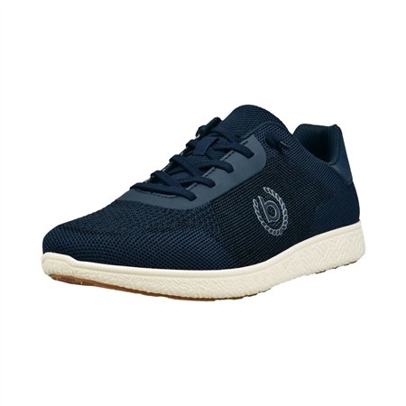 Bugatti Victory Trainers - Navy - 41