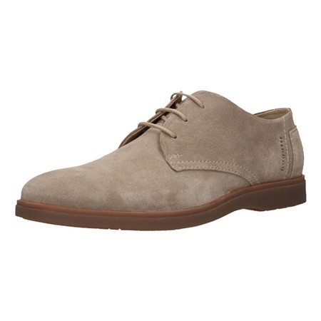 Bugatti Lewis Lace Up Shoe - Beige - 42