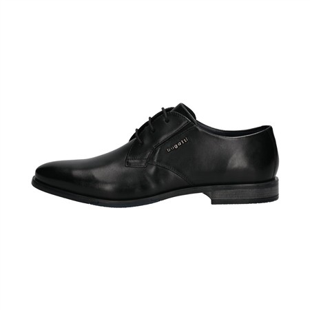 Bugatti Gap Shoe - Black - 42