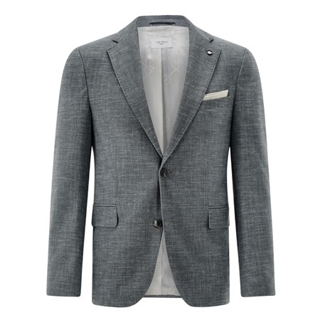 Carlgross Cg Franjo-J Sv Jacket  - Green - 40R