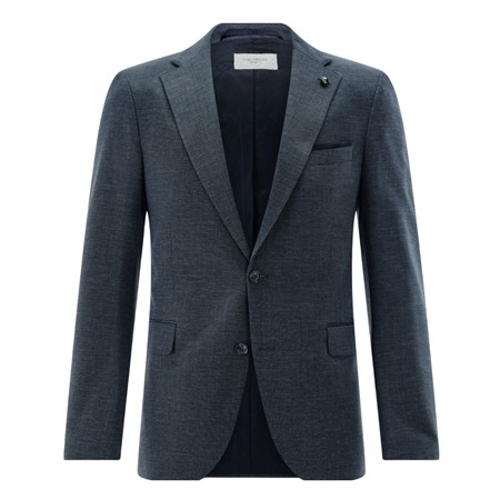 Carlgross Cg Franjo-J Sv Jacket - Navy - 40R