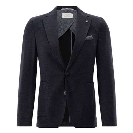 Carlgross Cg Faris-G-J Sv Jacket - Navy - 42R