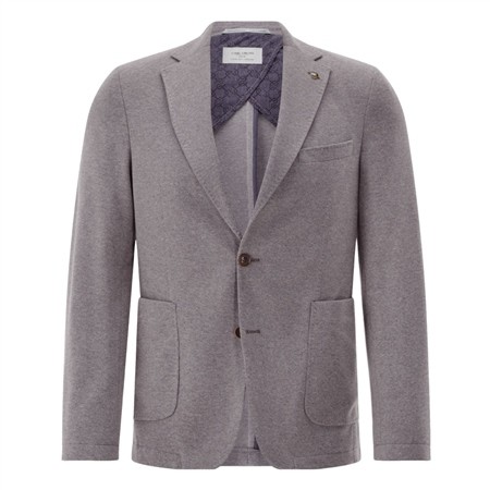 Carlgross Cg Faris-G-J Sv Jacket - Stone - 42R