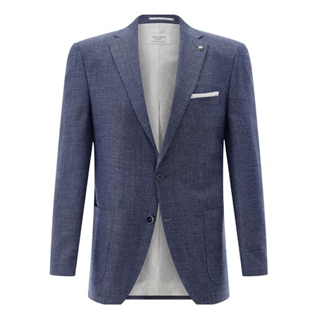 Carlgross Sander Blazer - Blue - 46R