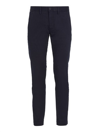 Tommy Hilfiger Bleeker Slim Chino - Navy - 36/34