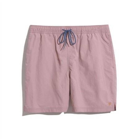 Farah Colbert Plain Swim - Pink - XS