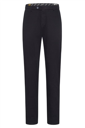 Bugatti Mens Combi Trousers - Navy Blue - 34/34