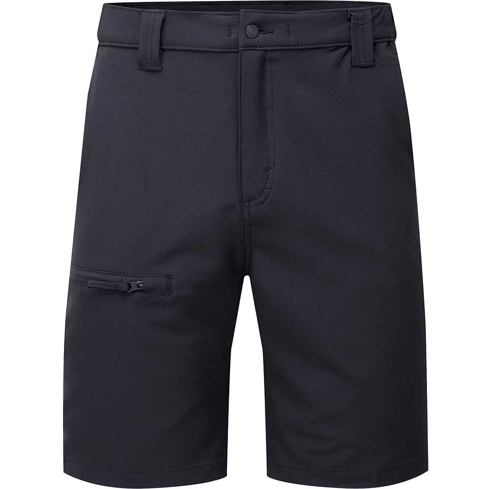 Portwest WX2 Eco Stretch Work Shorts Black 40"