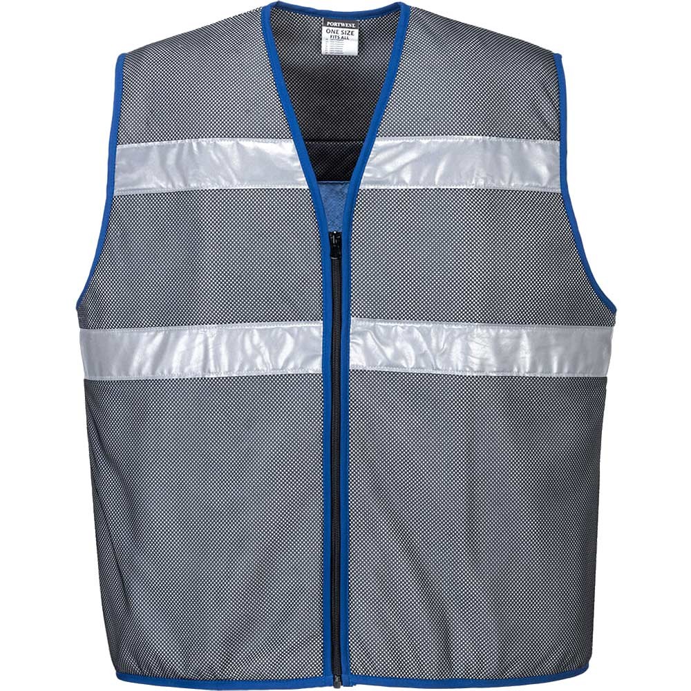 Portwest Cooling Vest Grey 2XL / 3XL