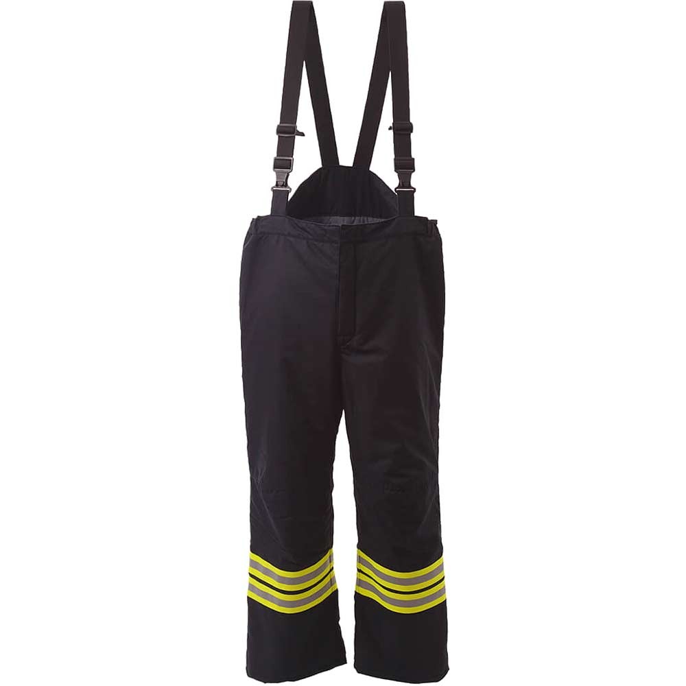 Portwest Solar 3000 Overtrousers Navy S