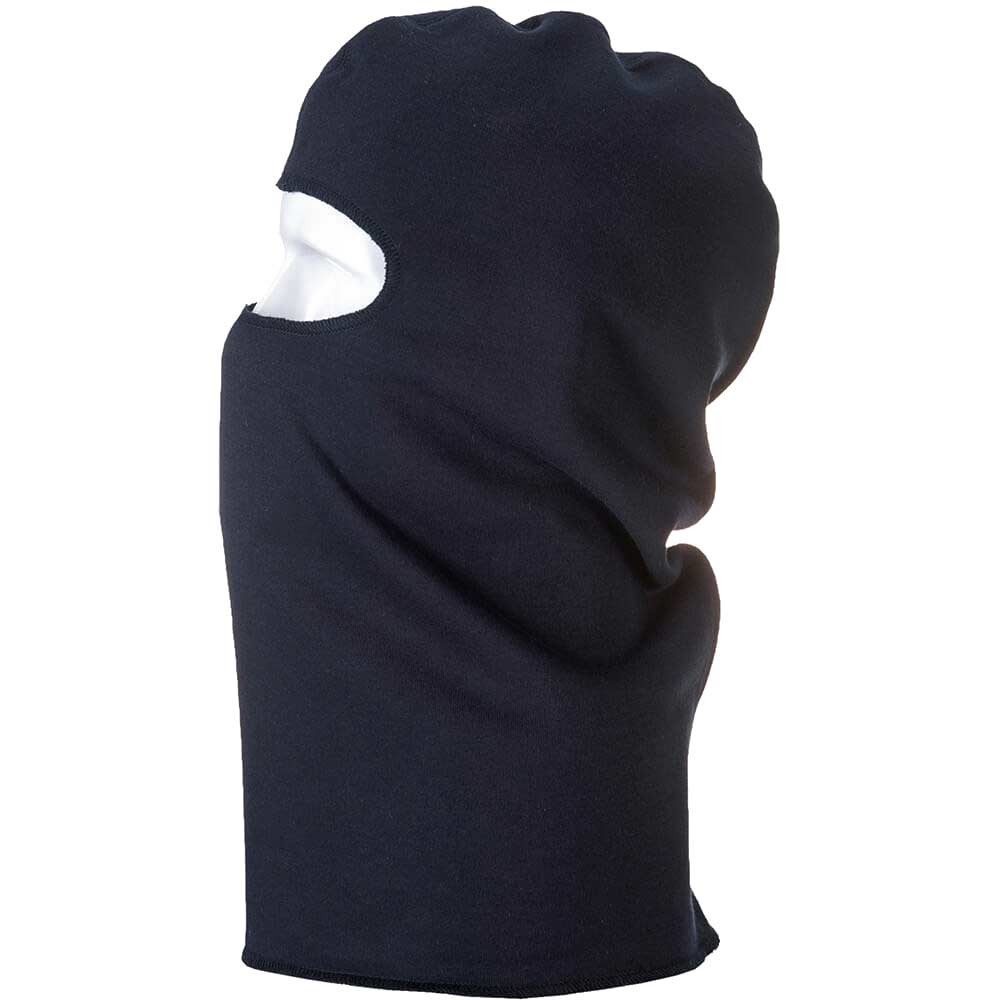 Modaflame Anti Static Flame Resistant Balaclava Navy One Size