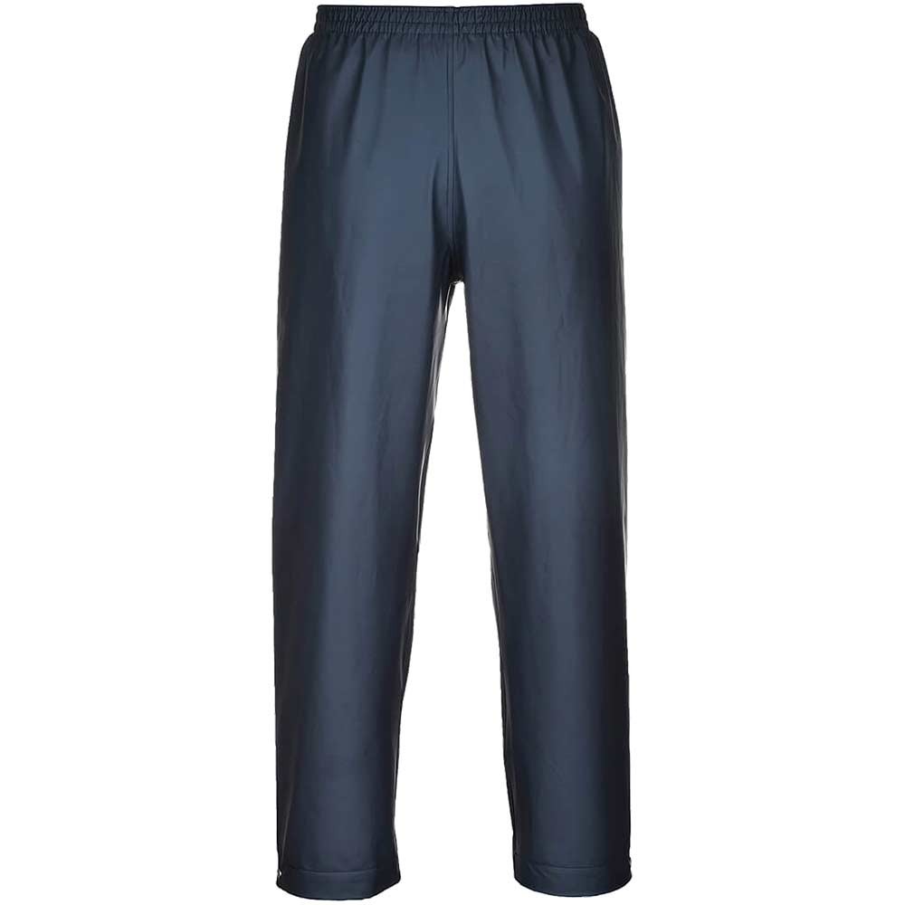 Sealtex Air Mens Waterproof Trousers Navy S
