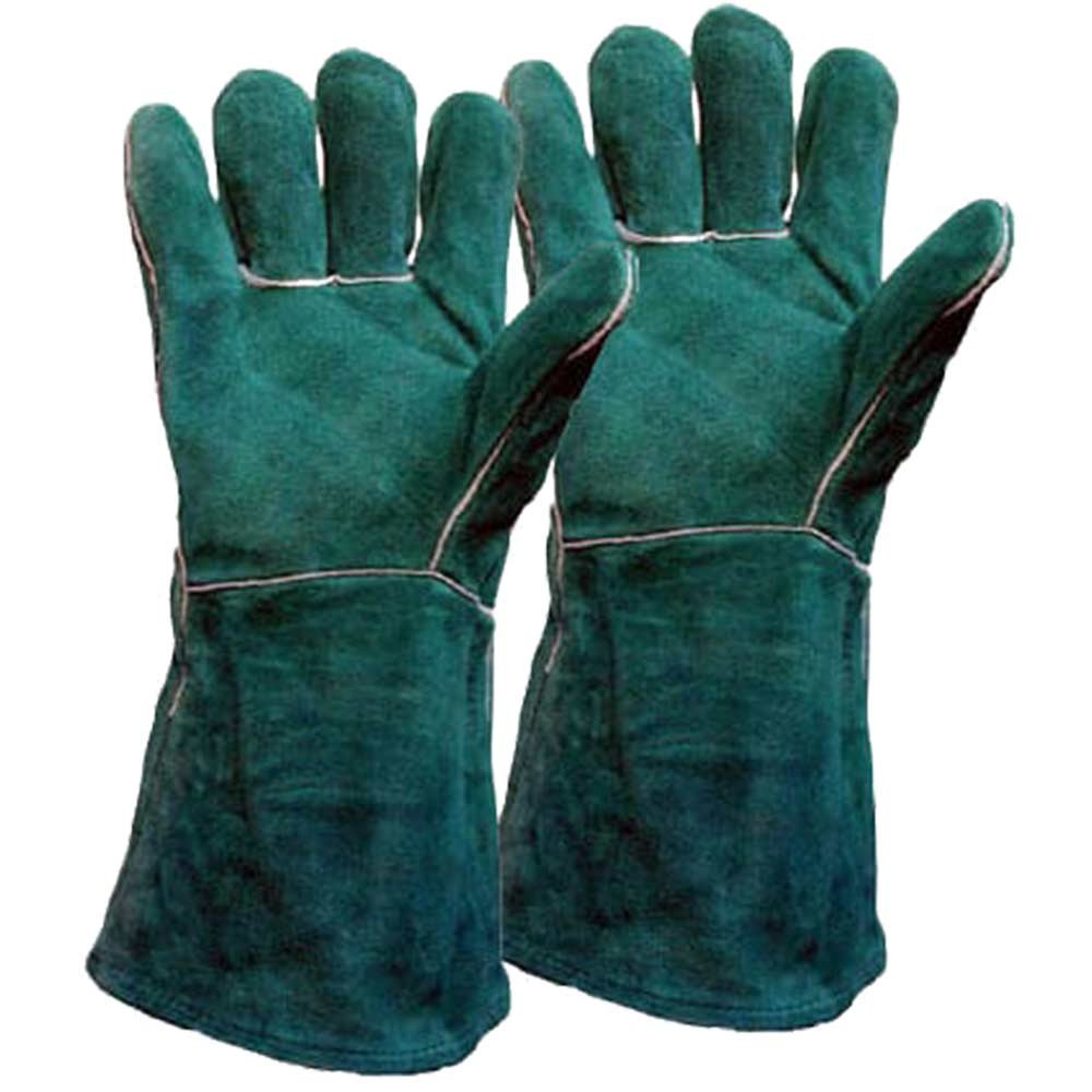 Sirius Heavy Duty Welders Gauntlet Gloves XL