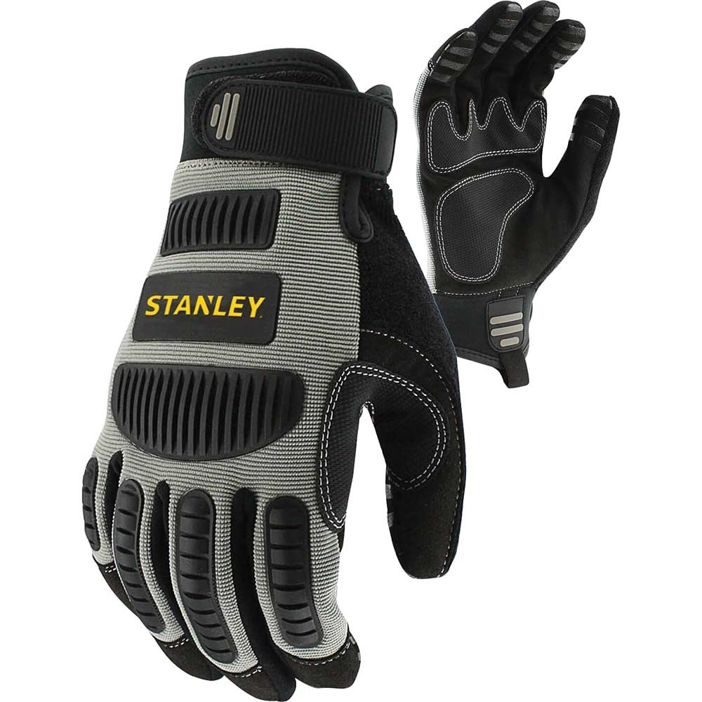 Stanley SY820 Extreme Performance Gloves L