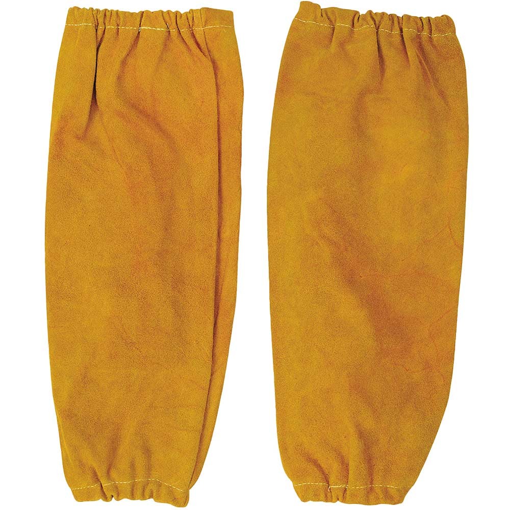 Portwest Leather Welding Sleeves