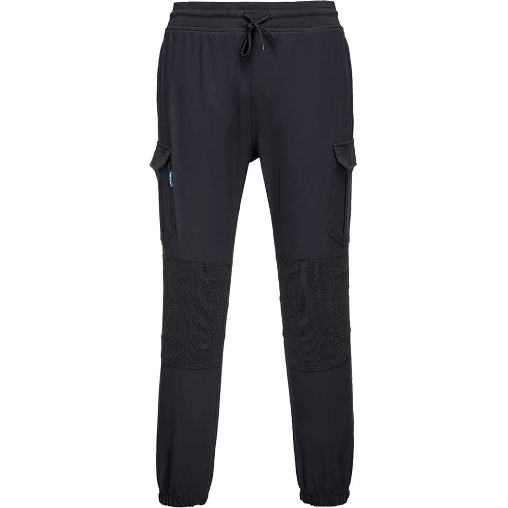 Portwest T803 KX3 Flexi Trousers Grey S 31"