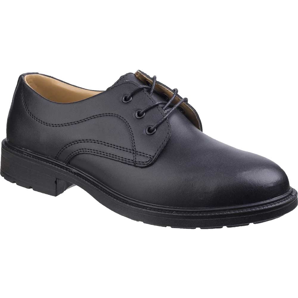 Amblers Safety FS45 Safety Shoe Black Size 7