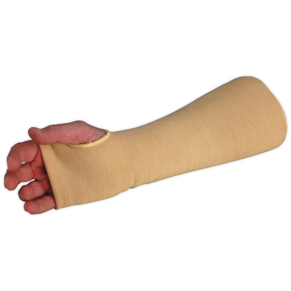 Sealey Kevlar Sleeve 355mm