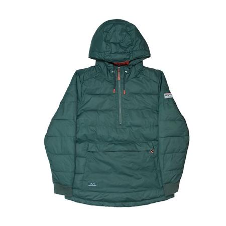 Bleubird The Kala Jacket - Willow Green - S