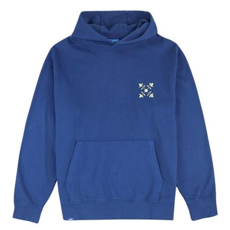 Oxbow Seregor Hoodie - Submarine Navy - L