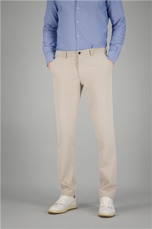 Gardeur Bono Chinos - Beige - 36/30