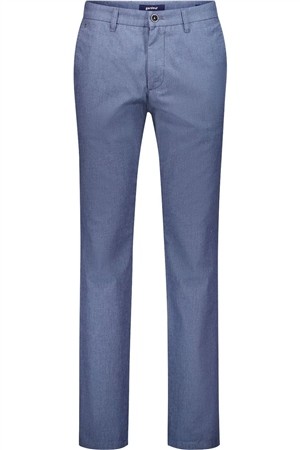 Gardeur Bono Chinos - Blue - 36/34