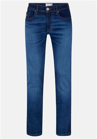 Rivet&Denim Forge Jeans - Blue - 38/30