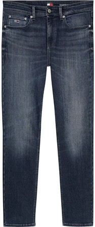 Tommy Jeans Scanton Faded Slim Fit Jeans- Navy - 34/32