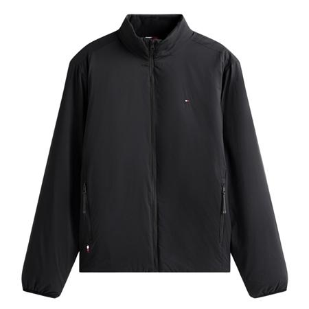 Tommy Hilfiger Lightweight Performance Blouson Jacket - Black - L