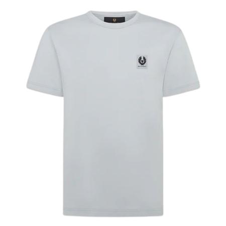 Belstaff Classic T-Shirt - Quarry Blue - M