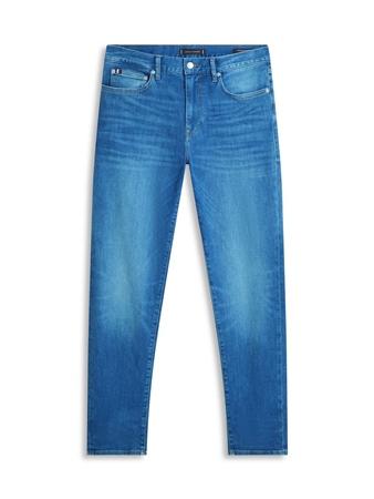 Tommy Hilfiger Slim Bleecker Jax Jeans - Blue - 32/32