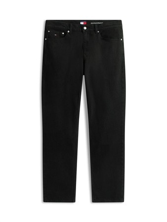 Tommy Jeans Ryan Slim Staight Leg Jeans - Black - 38/32
