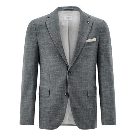 Carlgross Cg Franjo-J Sv Jacket - Green - 40R