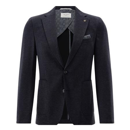 Carlgross Cg Faris-G-J Sv Jacket - Navy - 42R
