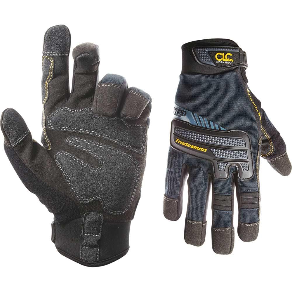 Kunys Tradesman Flex Grip Gloves XL