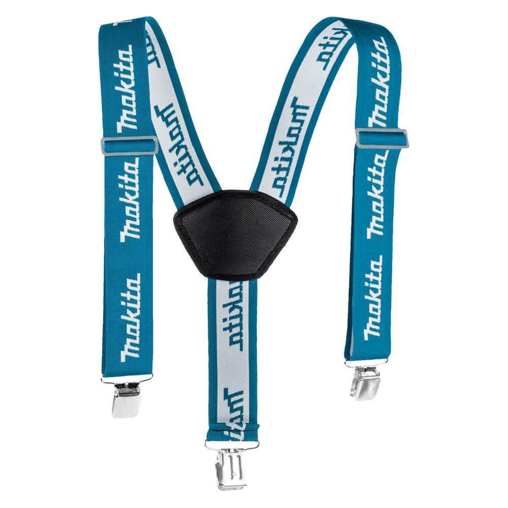 Makita Ultimate Braces